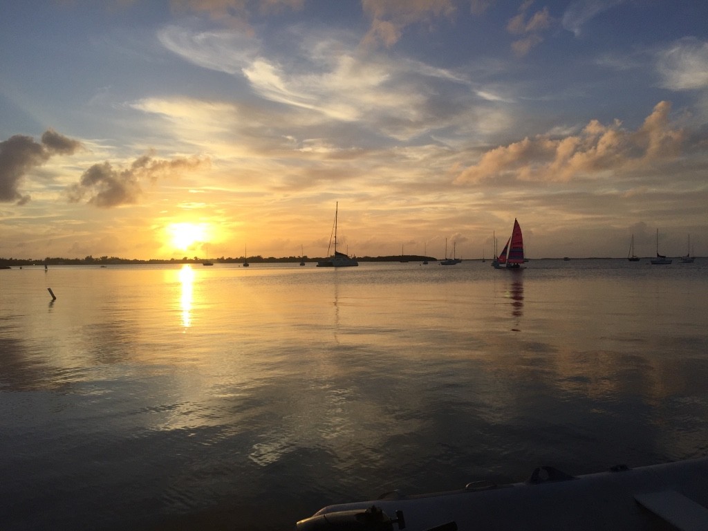 Florida Keys Sunset