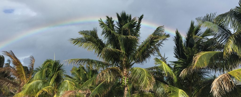 Mahahual/Costa Maya