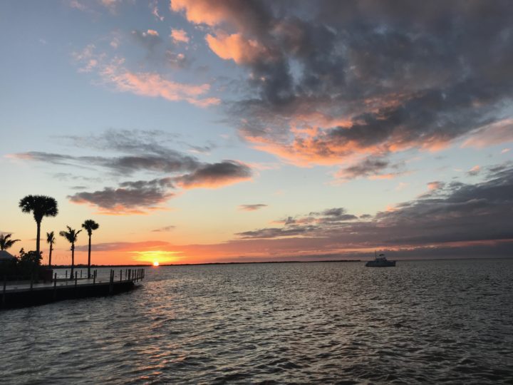 Best Sunset Spots in Key Largo | Go Where It's Warm